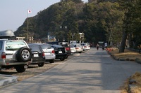 Medium_02　一般駐車場